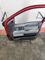 2009-2014 Ford F150 Passenger Front Door