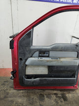 2009-2014 Ford F150 Passenger Front Door