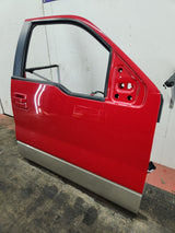 2009-2014 Ford F150 Passenger Front Door