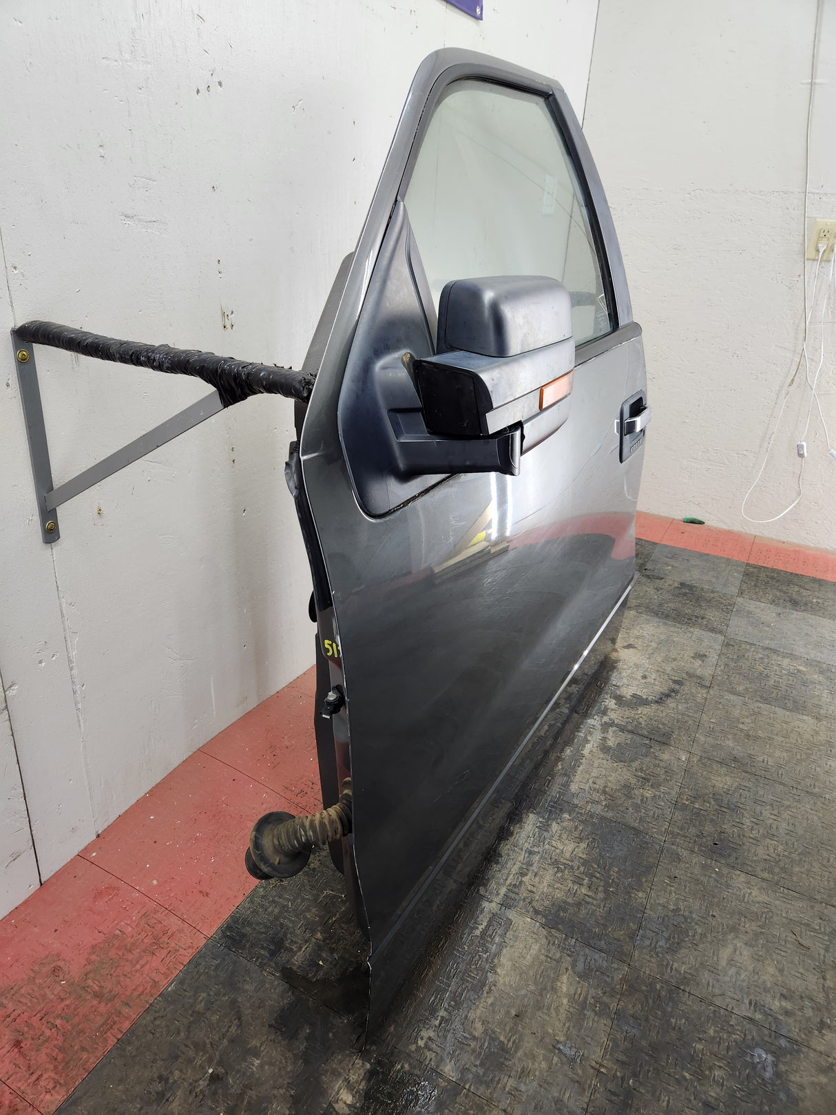 2004-2008 Ford F150 Driver Front Door