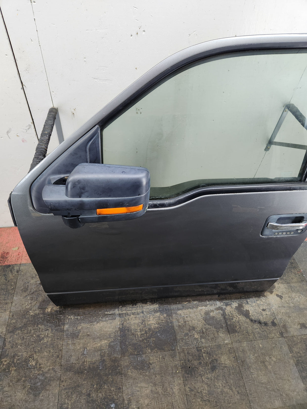 2004-2008 Ford F150 Driver Front Door