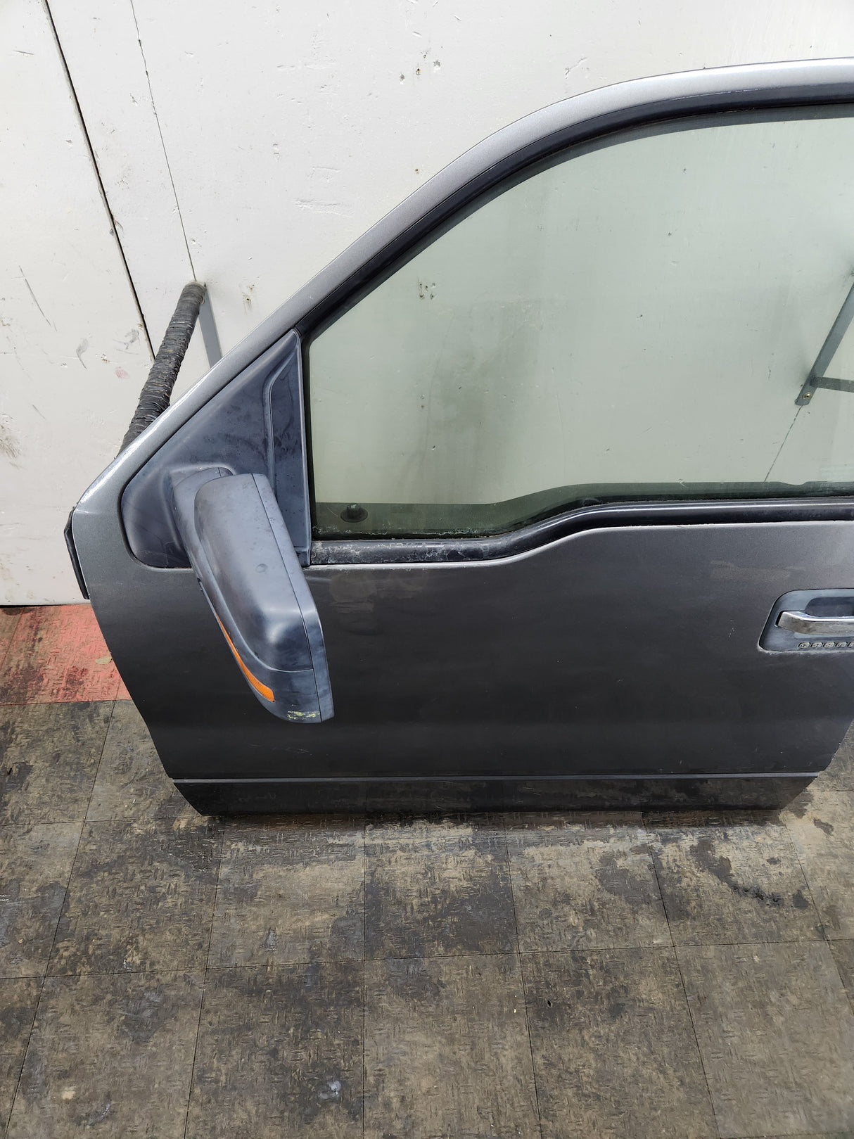 2004-2008 Ford F150 Driver Front Door