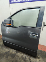 2004-2008 Ford F150 Driver Front Door