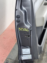 2004-2008 Ford F150 Driver Front Door