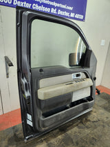 2004-2008 Ford F150 Driver Front Door