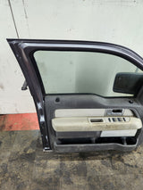 2004-2008 Ford F150 Driver Front Door