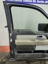 2004-2008 Ford F150 Driver Front Door