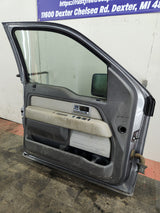 2004-2008 Ford F150 Driver Front Door