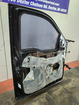 2004-2008 Ford F150 Crew Cab Driver Front Door