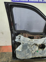 2004-2008 Ford F150 Crew Cab Driver Front Door