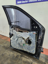 2004-2008 Ford F150 Crew Cab Driver Front Door