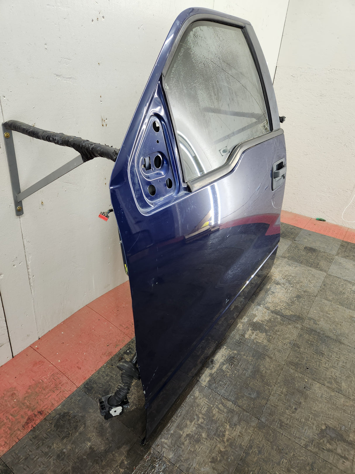 2004-2008 Ford F150 Driver Front Door