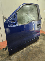 2004-2008 Ford F150 Driver Front Door