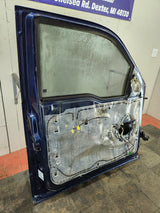 2004-2008 Ford F150 Driver Front Door