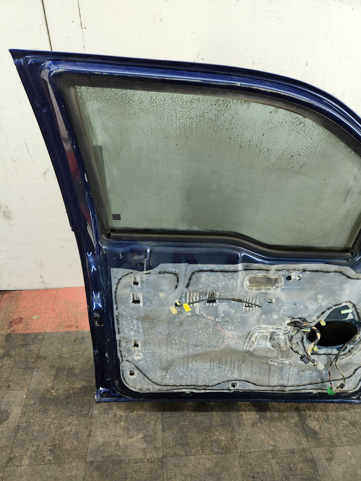 2004-2008 Ford F150 Driver Front Door