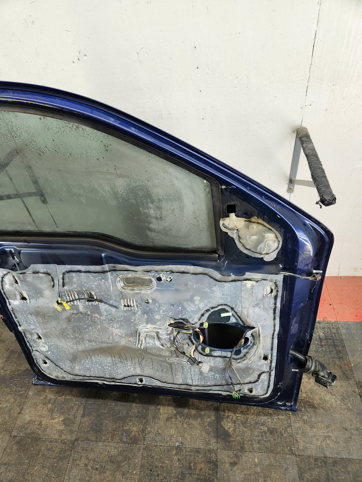 2004-2008 Ford F150 Driver Front Door