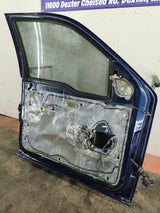 2004-2008 Ford F150 Driver Front Door