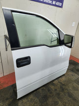 2004-2008 Ford F150 Passenger Front Door