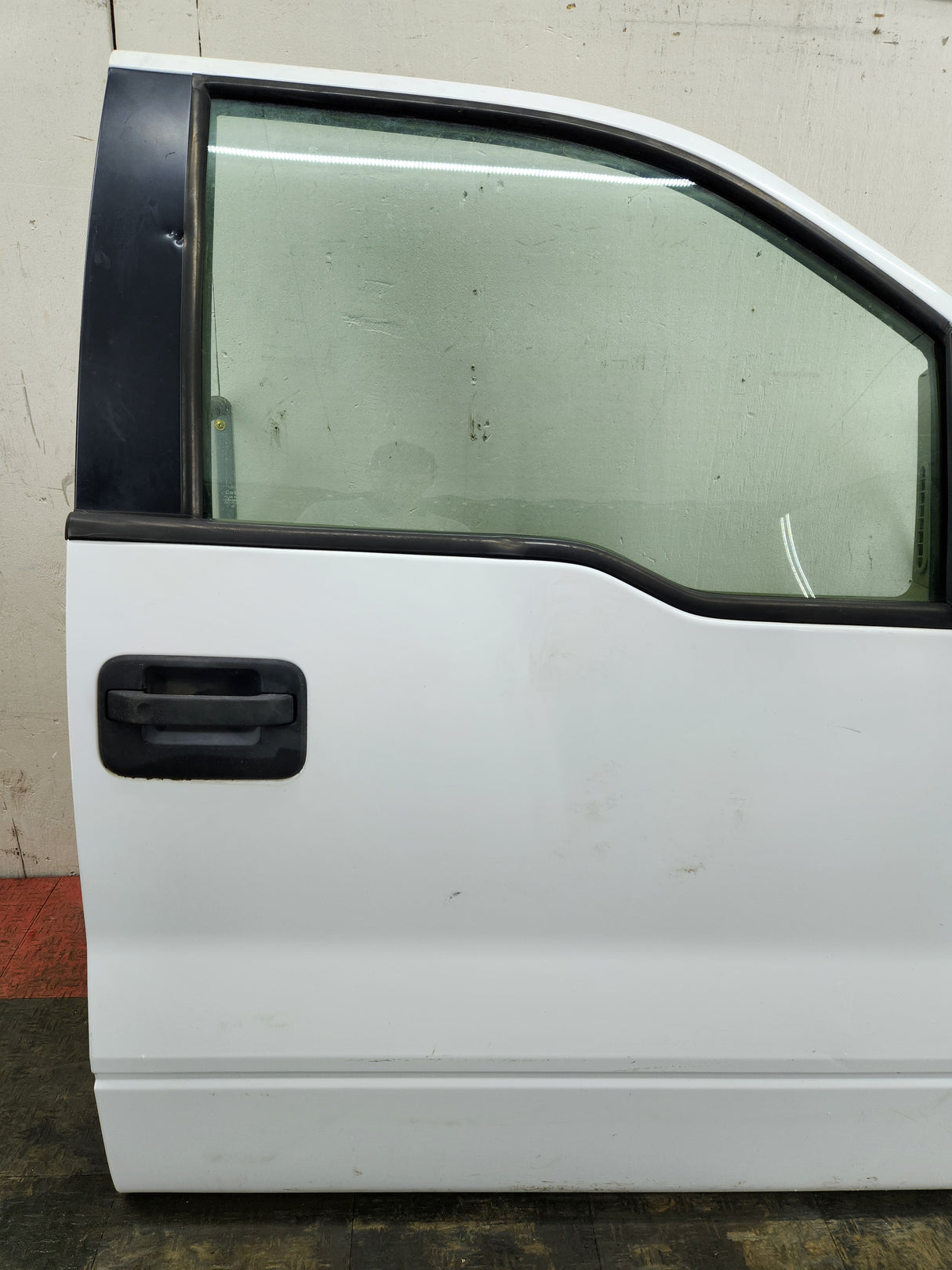 2004-2008 Ford F150 Passenger Front Door