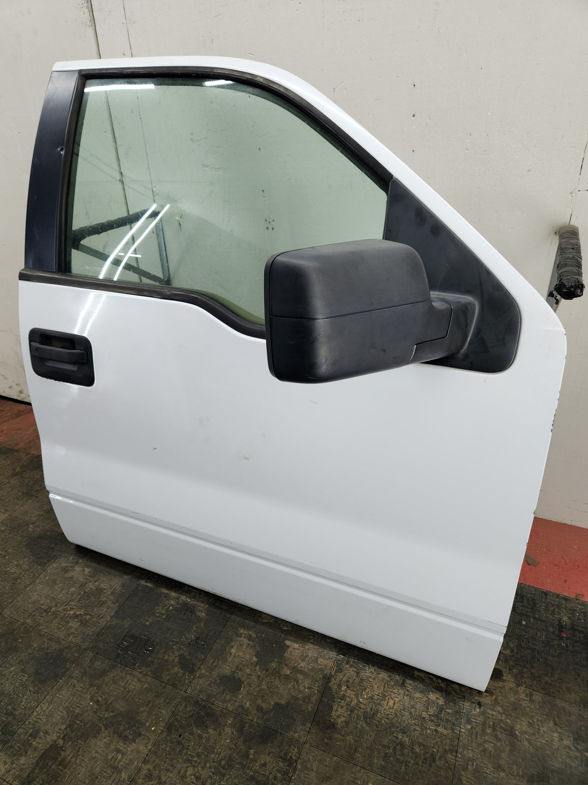 2004-2008 Ford F150 Passenger Front Door