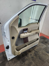 2004-2008 Ford F150 Passenger Front Door