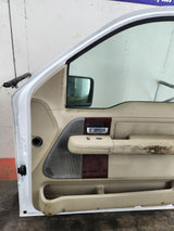 2004-2008 Ford F150 Passenger Front Door