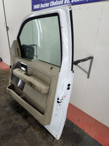 2004-2008 Ford F150 Passenger Front Door