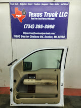 2004-2008 Ford F150 Passenger Front Door