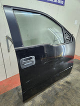 2004-2008 Ford F150 Passenger Front Door