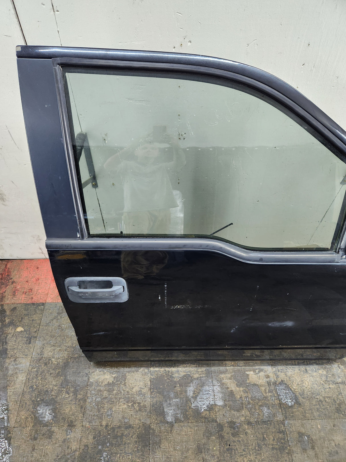 2004-2008 Ford F150 Passenger Front Door