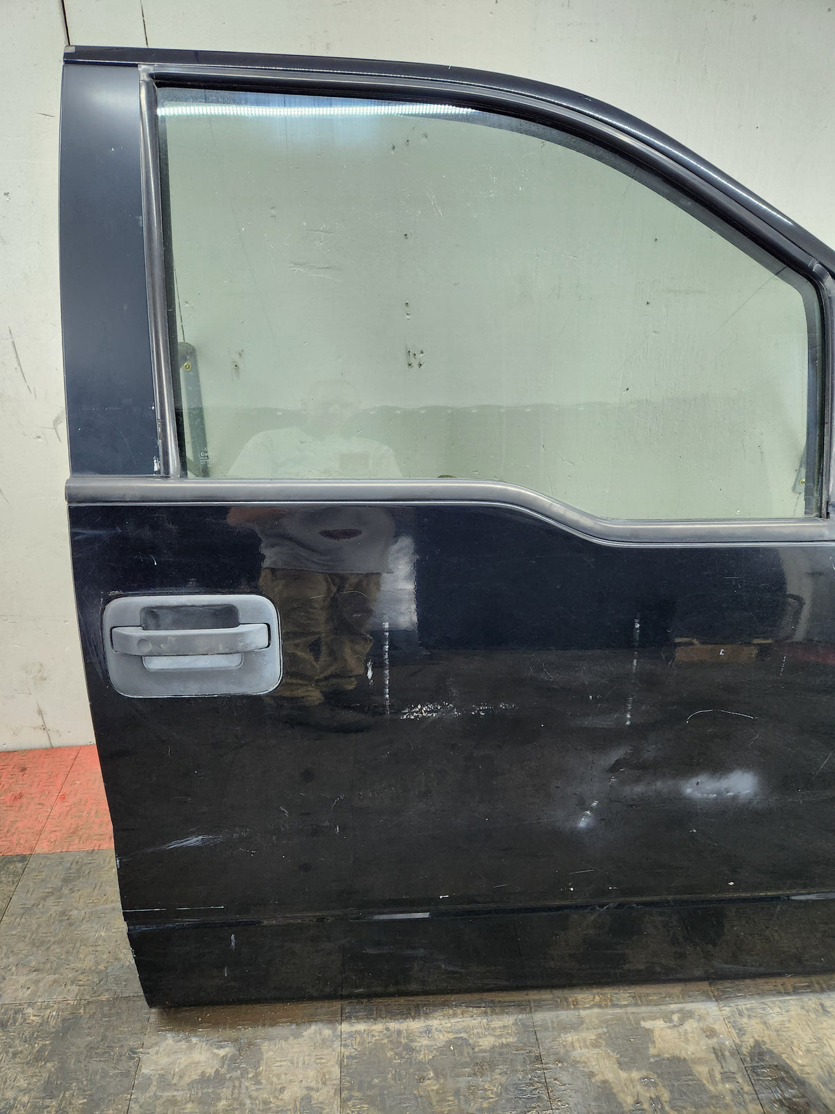 2004-2008 Ford F150 Passenger Front Door