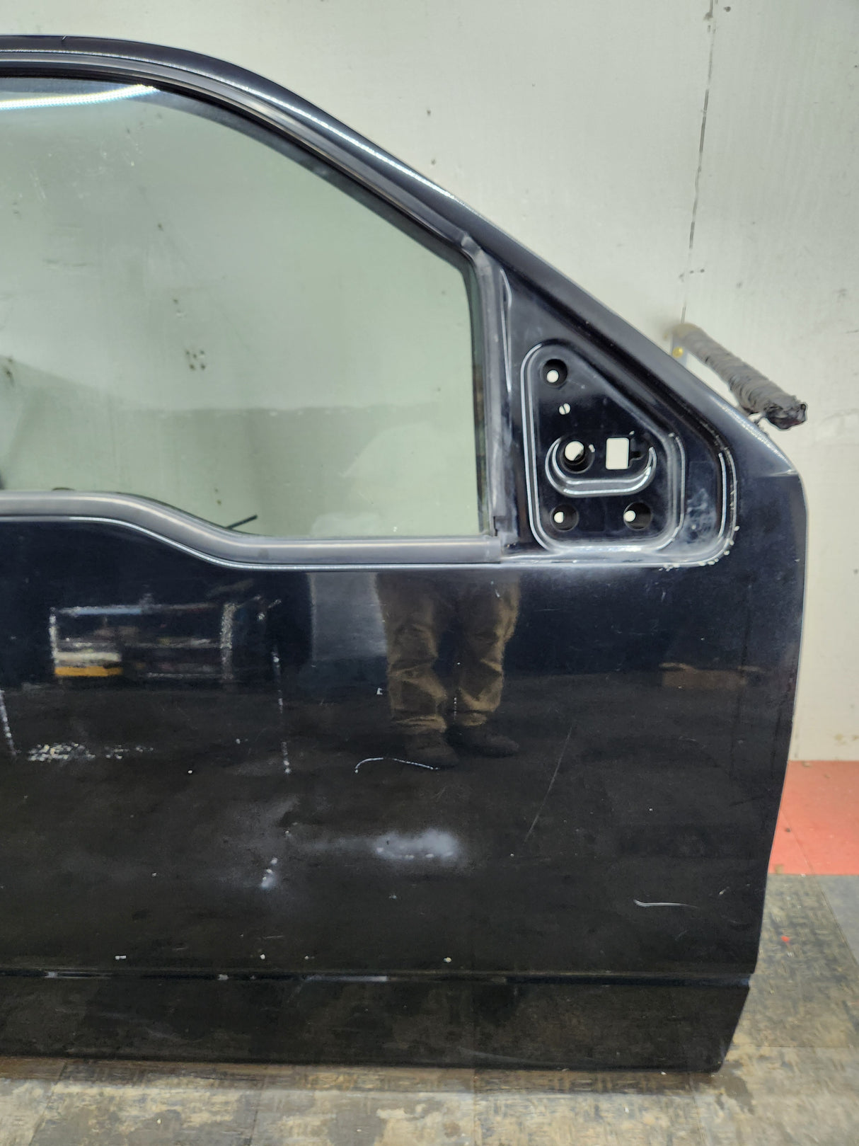 2004-2008 Ford F150 Passenger Front Door