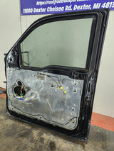 2004-2008 Ford F150 Passenger Front Door