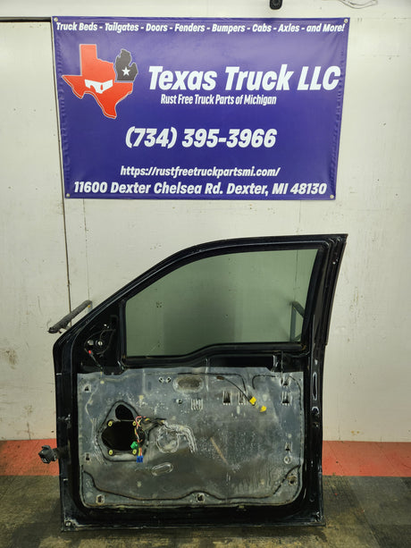 2004-2008 Ford F150 Passenger Front Door