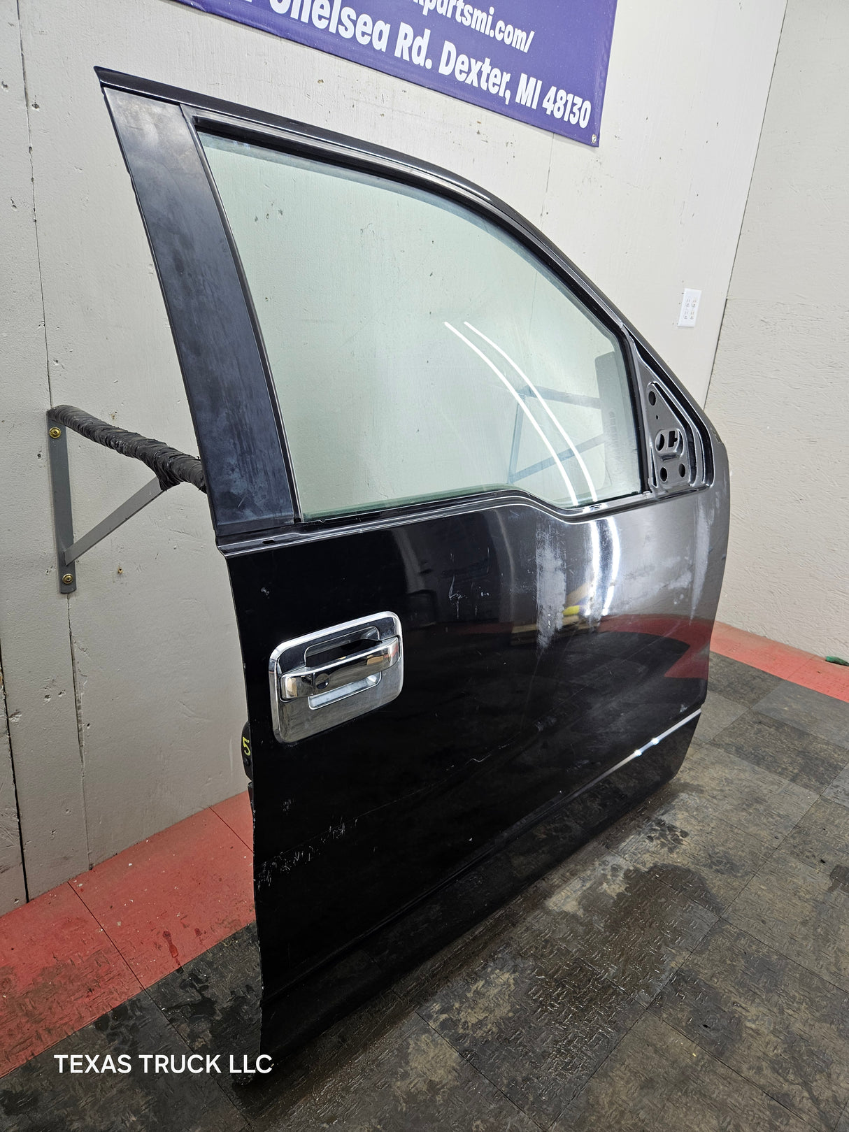 2004-2008 Ford F150 Passenger Front Door Texas Truck LLC