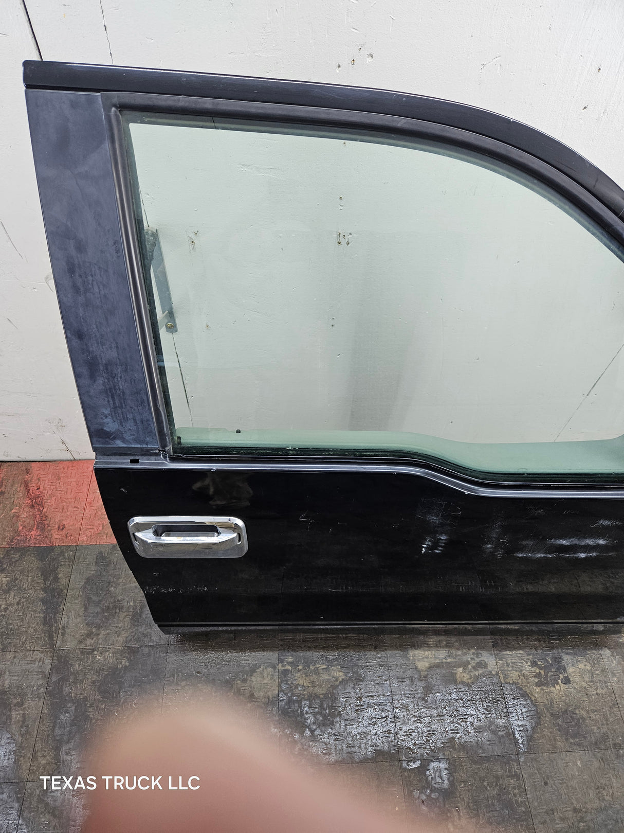 2004-2008 Ford F150 Passenger Front Door Texas Truck LLC