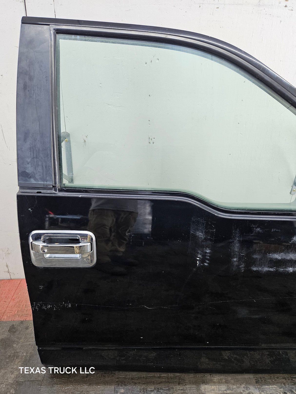 2004-2008 Ford F150 Passenger Front Door Texas Truck LLC