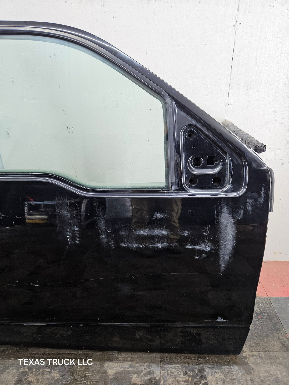 2004-2008 Ford F150 Passenger Front Door Texas Truck LLC