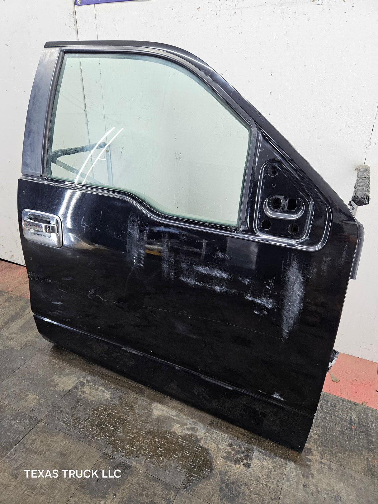 2004-2008 Ford F150 Passenger Front Door Texas Truck LLC