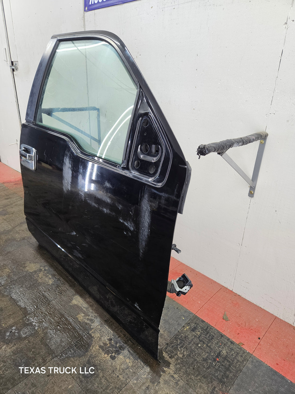 2004-2008 Ford F150 Passenger Front Door Texas Truck LLC