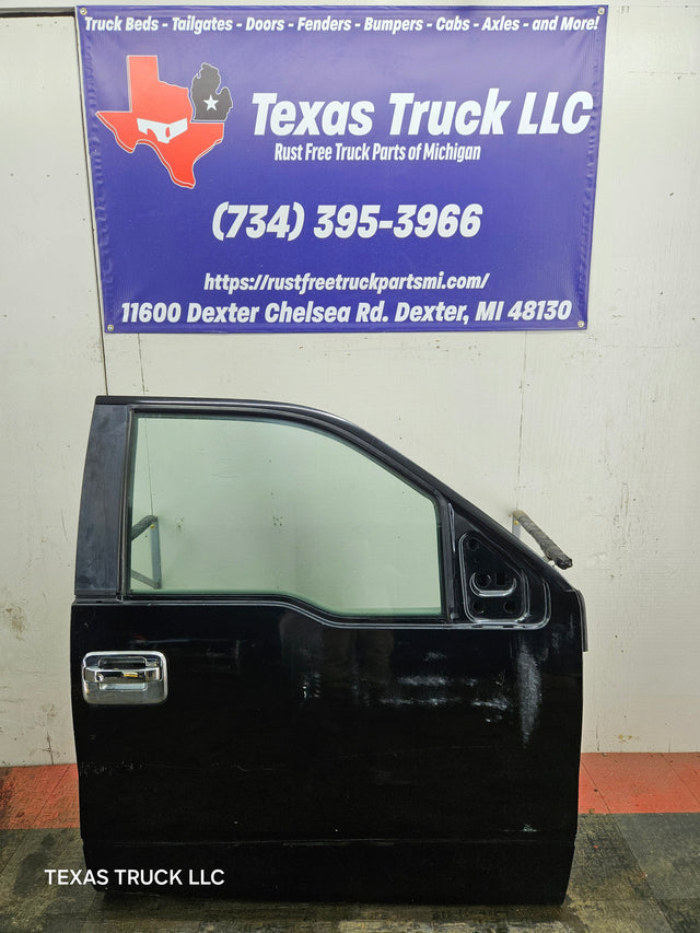 2004-2008 Ford F150 Passenger Front Door Texas Truck LLC