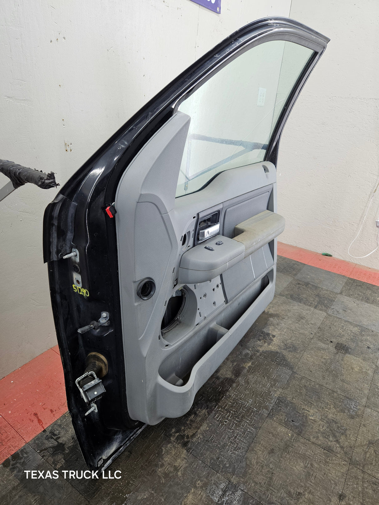 2004-2008 Ford F150 Passenger Front Door Texas Truck LLC