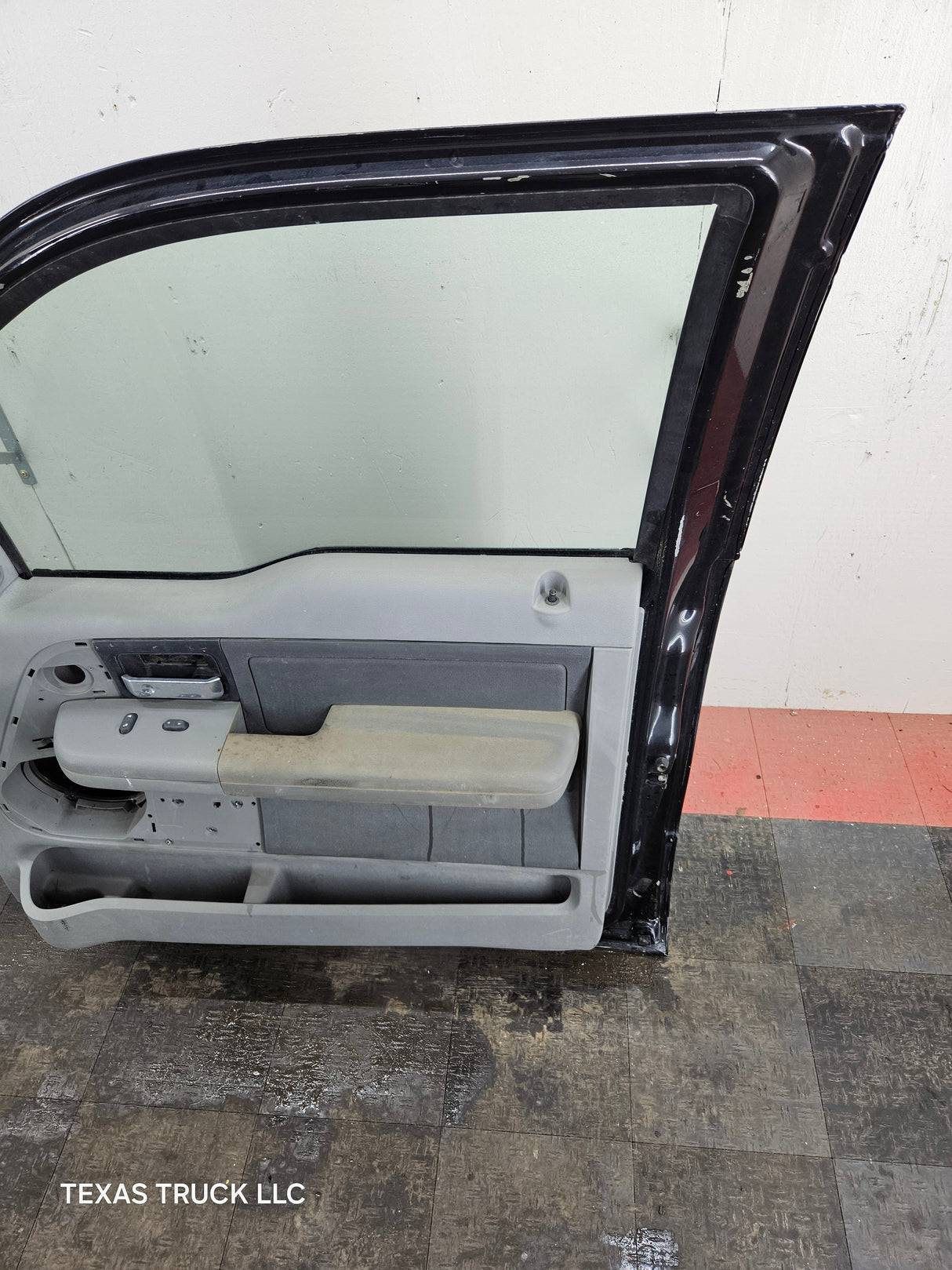 2004-2008 Ford F150 Passenger Front Door Texas Truck LLC