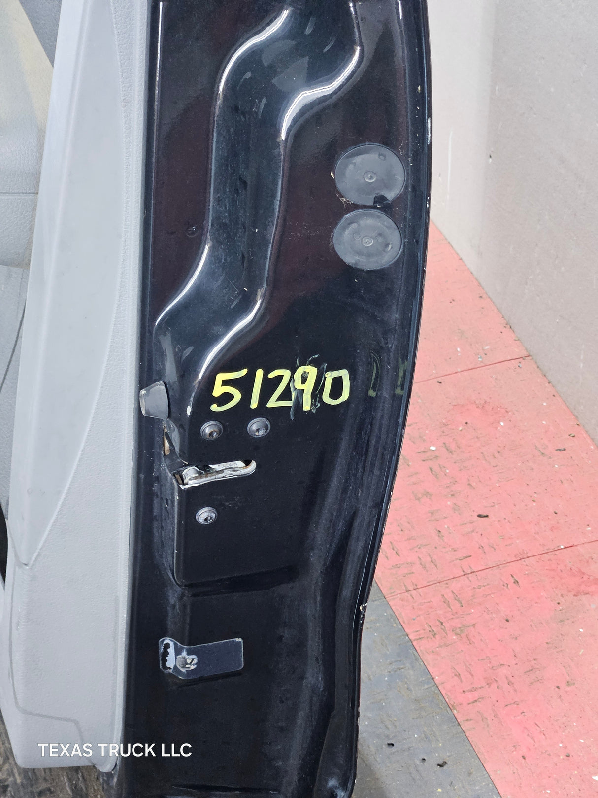 2004-2008 Ford F150 Passenger Front Door Texas Truck LLC