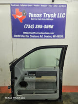 2004-2008 Ford F150 Passenger Front Door Texas Truck LLC