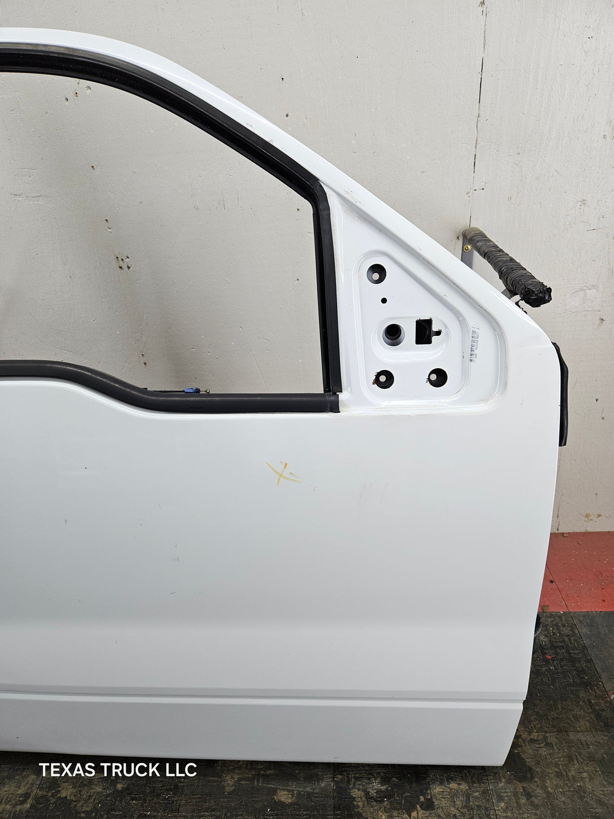 2009-2014 Ford F150 Passenger Front Door Texas Truck LLC