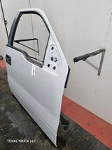 2009-2014 Ford F150 Passenger Front Door Texas Truck LLC