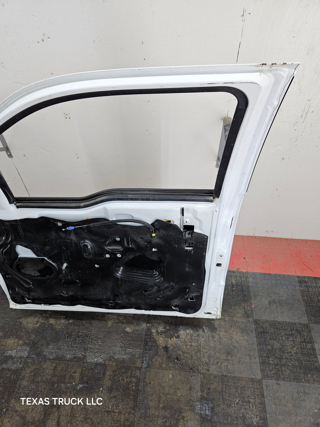 2009-2014 Ford F150 Passenger Front Door Texas Truck LLC