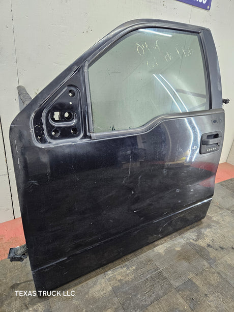 2004-2008 Ford F150 Driver Front Door Texas Truck LLC