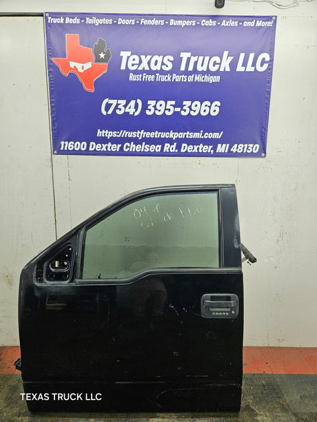 2004-2008 Ford F150 Driver Front Door Texas Truck LLC